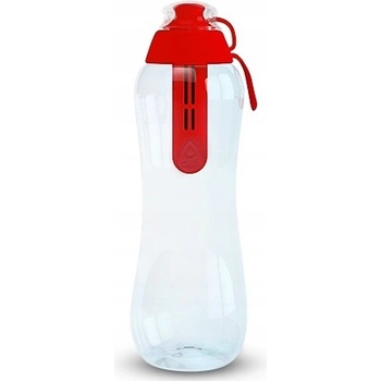 Dafi Soft 500 ml modrá + 2 ks filtru