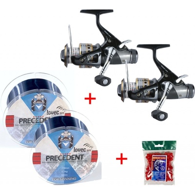 Mistrall Energy Carp 4000 1 + 1