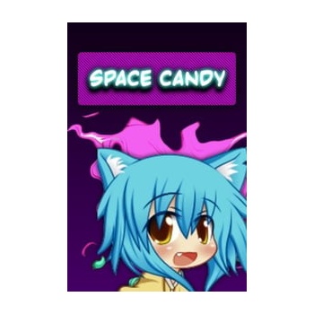 Space Candy