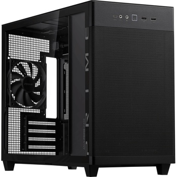 ASUS Prime AP201 TG Black (90DC00G0-B39010)