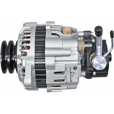 Alternátor HELLA 8EL 011 711-181
