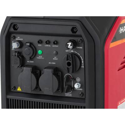 Hahn & Sohn H IG 2400