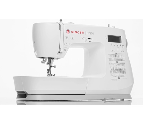 Singer C 7205