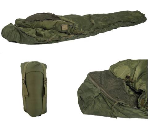 Mil-Tec Tactical T2