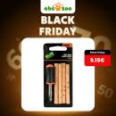 Fox Vrták EDGES Bait Drill & Cork Sticks