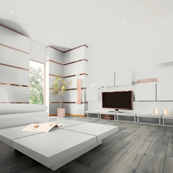 Image 1 of My Floor Ламиниран паркет Cottage 851 8 мм AC5/32 V4