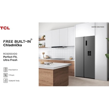 TCL RC605SXD0