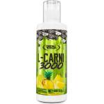 REAL PHARM L-Carnitine 3000 Liquid, 500 ml - fitnesdobavki - 18,99 лв