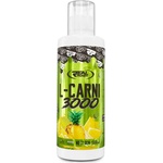 REAL PHARM L-Carnitine 3000 Liquid, 500 ml - fitnesdobavki - 18,99 лв