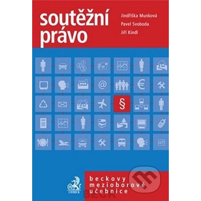 Soutěžní právo
