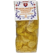 Chipsy Slovchips Sedliacke horčicové 100g