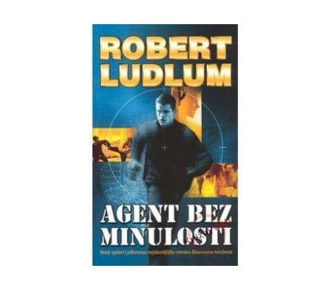 Agent bez minulosti