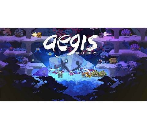 Aegis Defenders