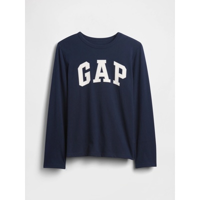 GAP dětské tričko s logem 826471-00