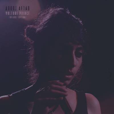 Universal Aftab Arooj: Vulture Prince (Deluxe Edition) - 2Vinyl (LP) (049876)