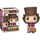 Funko Pop! 1476 Willy Wonka