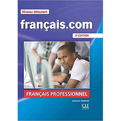 Francais.com - Niveau débutant 2e édition