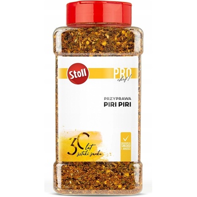 Stoll PROchef! Korenie Piri piri 450g