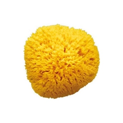 OK Baby hubka na umývanie HONEYCOMB 10