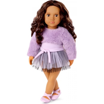 Battat Кукла Battat Our Generation - Джована, балерина, 46 cm (BTBD31706Z)