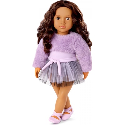 Our Generation Кукла Our Generation - Джована, балерина, 46 cm (BTBD31706Z)