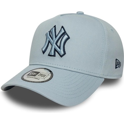 NEW ERA 940 Aframe MLB Tonal outline NEW YORK YANKEES PABNVY
