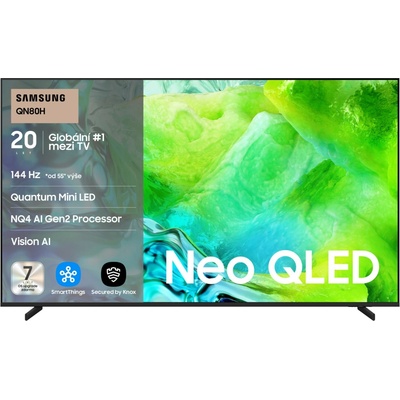 Samsung QE55QN80HAU