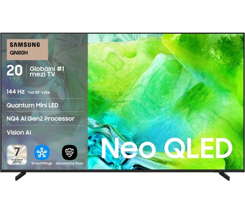 Samsung QE55QN80HAU
