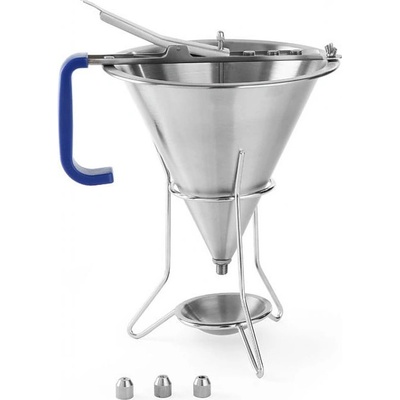 DÁVKOVACÍ LIEVIK na omáčky Profi Line, HENDI, Profi Line, 1,5L, ø212x(H)315mm