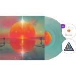 Imagine Dragons - Loom (Translucent Coke Bottle Green Coloured) (LP) SET S (0602465590852 SET S)