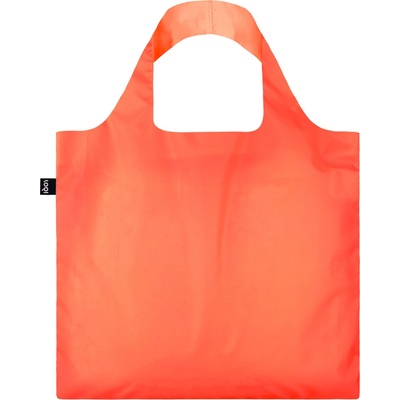 LOQI Чанта тип торба LOQI Artist Neon от рециклиран материал оранжева (NE.DO)