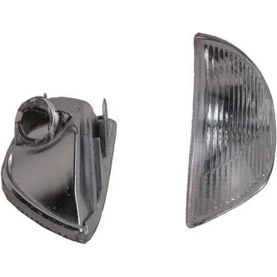 Blikač přední levý FIAT SEICENTO (187), 02.98-11.10 OE 46769168