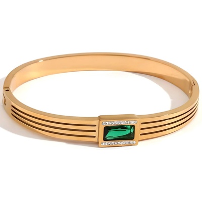 HARAHU Гривна zo-32596 - Златна kp32596 (zo-32596)