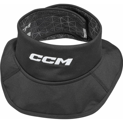 CCM Neck Guard Jr