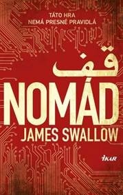 Nomád - James Swallow