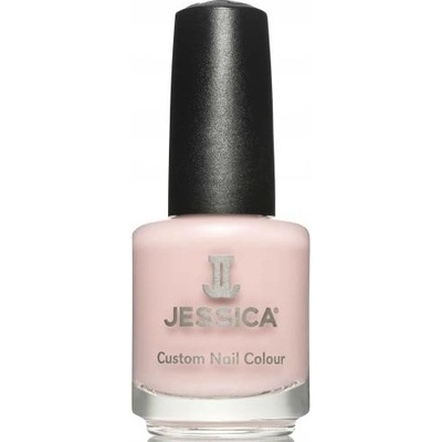 Jessica lak na nehty 767 Baby Doll 15 ml