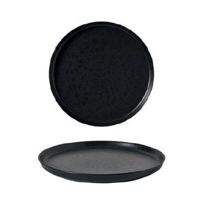 Gural Porcelain ГП-DIGIBBONE MAT-Чиния с борд 21cm (GBSBLB21DU102515) (0180695)