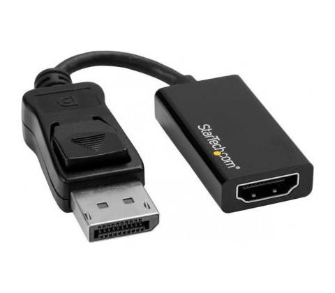 StarTech DP2HD4K60S