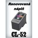 Canon CL-52 - renovované