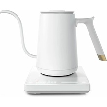 Timemore Fish Smart Pour Over Thin 800 ml Bílá