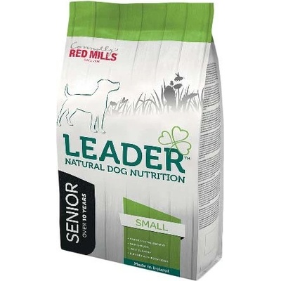 Leader Natural Puppy Small Breed 6 kg
