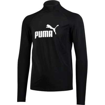 PUMA Long Sleeve Rash Guard Размер: L /