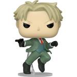 Funko Фигура Funko POP! Animation: Spy x Family - Loid Forger #1948 (103610)