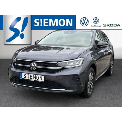 Volkswagen Taigo 1.0 TSI Energy DSG 85 kW