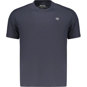 Blauer apparel Мъжка тениска с къс ръкав blauer apparel, Размер xl, Цвят Синьо (26sbluh02300_bl888)