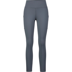 Stoic Дамско ежедневно термо бельо Stoic Women's VaraSt. Trekking Tights Leggings - Ink Grey - размер XL (114-3885-0215)