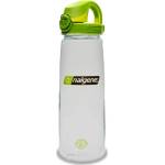 Nalgene On the Fly 0, 7 l Clear/Sprout Sustain (NALGENE-5565)