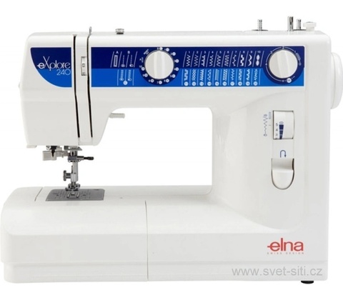 Elna 240