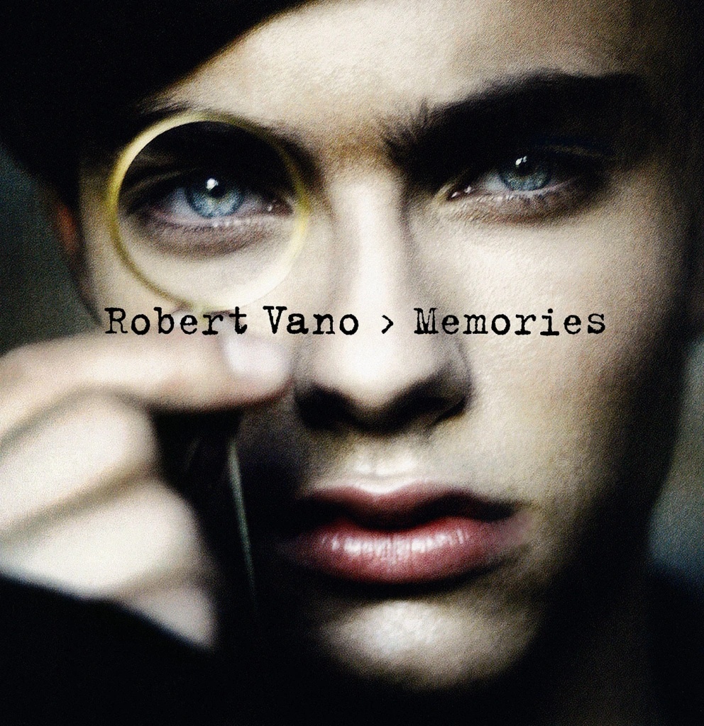Robert Vano - Memories