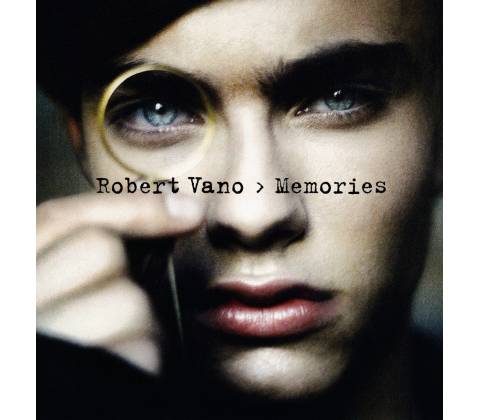 Robert Vano - Memories
